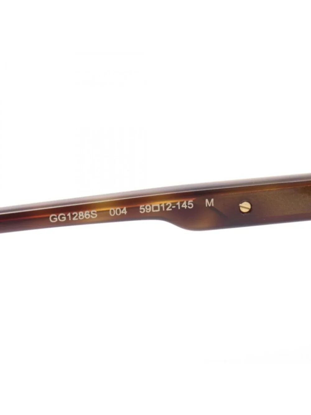 Gucci Sunglasses Eyewear Brown